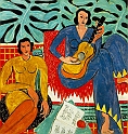 Matisse - musique